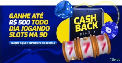Interface do Aplicativo 73hbet - Design Premium e Intuitivo