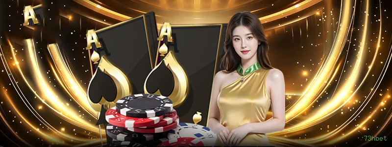73hbet Logo