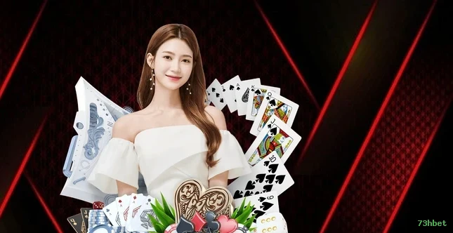 Jogos de Mesa Premium 73hbet - Blackjack, Roleta, Baccarat