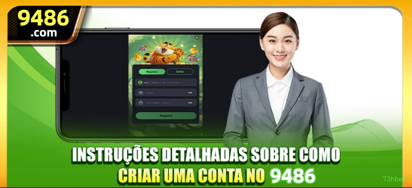 Plataforma 73hbet - Segurança, Tecnologia e Confiança